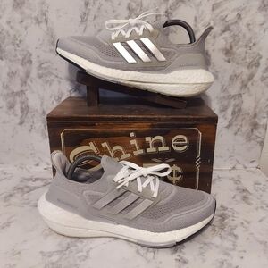 Pre-owned 2022 Adidas ultraboost 21